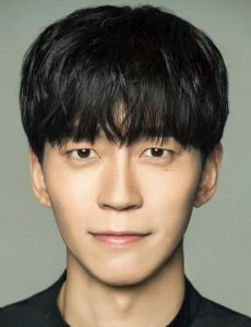 Sin Seong-rok