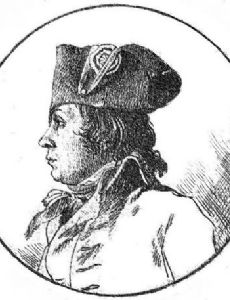 Philippe-François-Joseph Le Bas