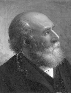 James Rosebrugh Leaming
