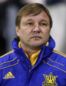 Yuriy Kalitvintsev