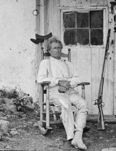 John L. Burns