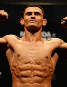 Douglas Silva de Andrade