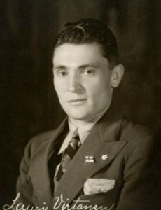Lauri Virtanen