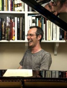 Adam Seelig