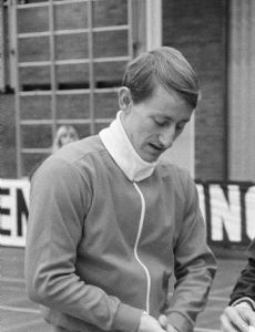Hans Peter Nielsen (gymnast)