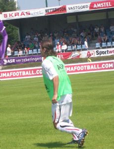 Ricky van Haaren