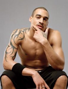 Dean Dawson