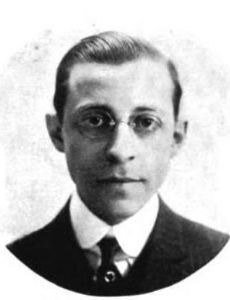Dave Stamper
