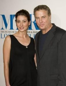 Gina Cirone and William L. Petersen