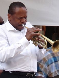 Leroy Jones