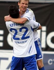 Pavel Nyakhaychyk
