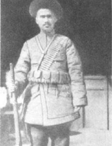 Nur Ahmad Jan Bughra