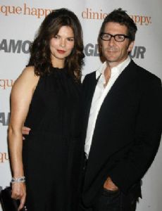 Jeanne Tripplehorn Dating History - FamousFix