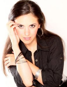 Analiz Sánchez