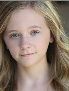 Hayley Lenamon