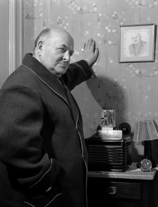 Rudolf Nelson