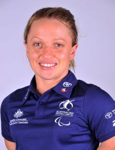 Tanya Huebner