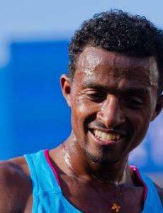 Azmeraw Bekele