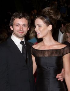 Kate Beckinsale and Michael Sheen