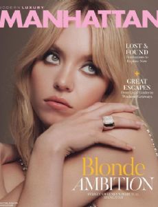 Manhattan Magazine [United States] (April 2023)