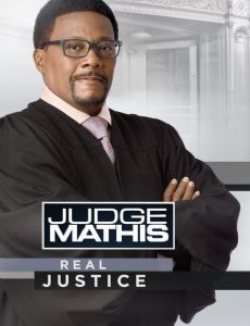 Judge Mathis