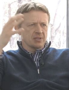 Octavian Morariu