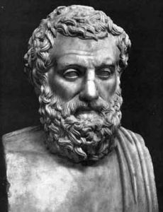 Aeschylus