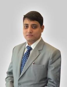 Rahul Kumar (politician)