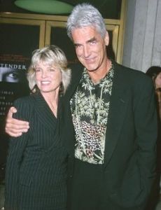 Katharine Ross and Sam Elliott Photos, News and Videos, Trivia and ...