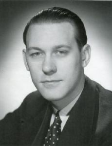 Peter Dickinson (architect)