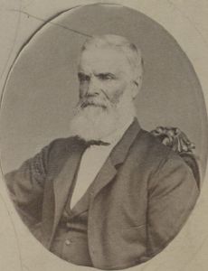 William Rogers (Australian politician)