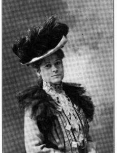 Myra Belle Martin