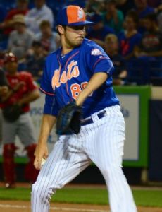 Zack Thornton