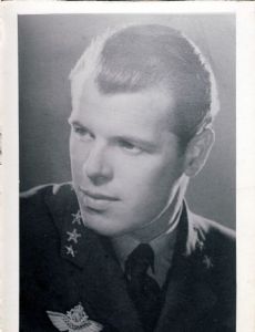 Einar Tufte-Johnsen