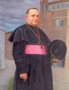 Vicente Casanova y Marzol