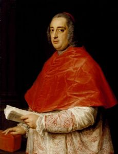 Prospero Colonna di Sciarra