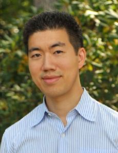 David R. Liu