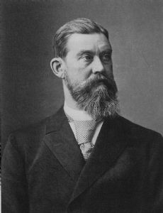 Bernhard Danckelmann