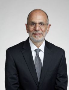 Robert Cava