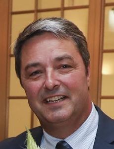Joël Godin
