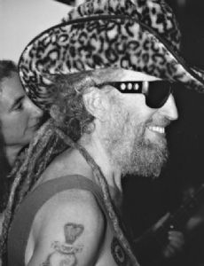 Lee Lozowick