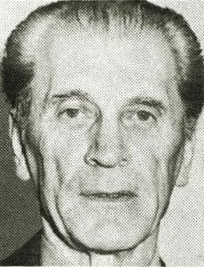 John Butrovich Jr.