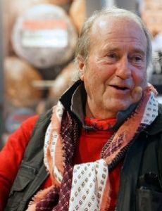 Erik Brandt
