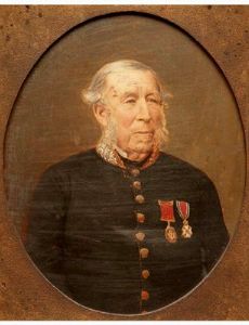 John Rice Crowe