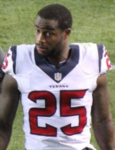 Kareem Jackson