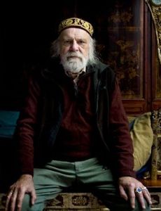 Neil Oram
