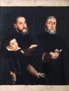 Diego Caballero