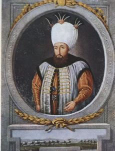 Ahmed III