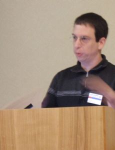 Dan Boneh