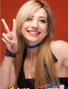 Jazmín López Villarreal